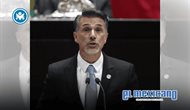 Sergio Mayer acusa "maltrato" tras renunciar a Morena Sergio Mayer acusa "maltrato" tras renunciar a Morena