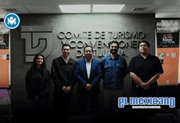 Juan Manuel Hern&aacute;ndez Niebla aborda los retos que afronta BC