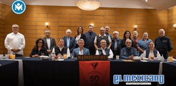 Juan Manuel Hernández Niebla aborda los retos que afronta BC Juan Manuel Hernández Niebla aborda los retos que afronta BC