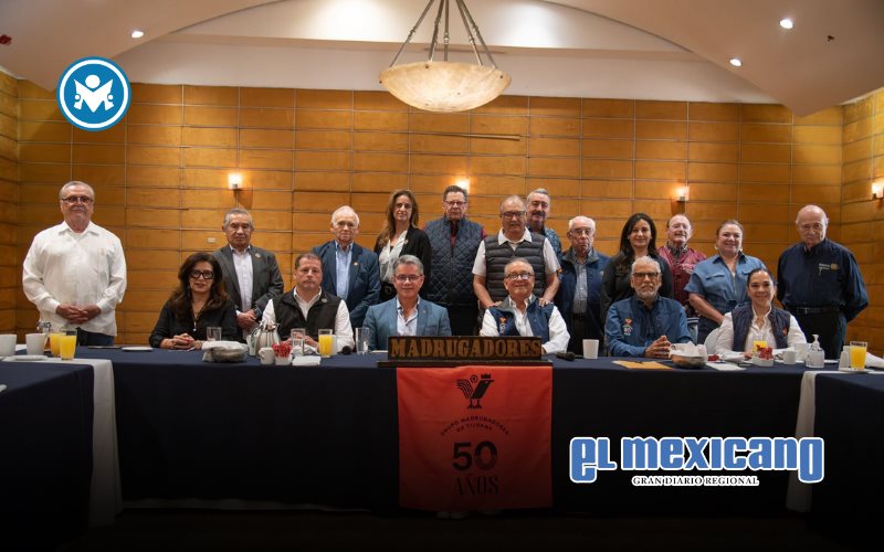 Juan Manuel Hern&aacute;ndez Niebla aborda los retos que afronta BC