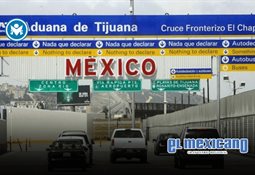 Patrulla Espiritual convoca a marcha en Tijuana