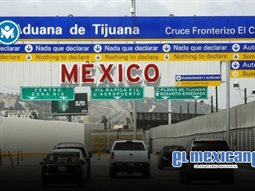 Denuncian presunto abuso en aduanas de Tijuana por mudanza Denuncian presunto abuso en aduanas de Tijuana por mudanza