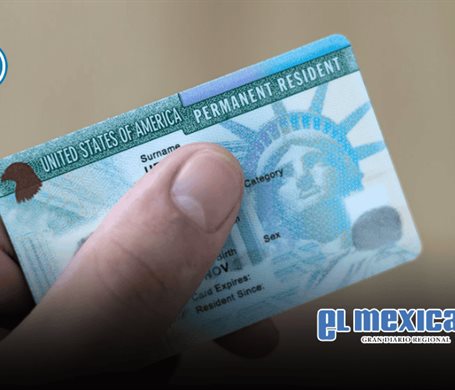USCIS obligará a migrantes a salir de EE.UU. para Green Card USCIS obligará a migrantes a salir de EE.UU. para Green Card