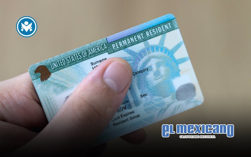 USCIS obligar&aacute; a migrantes a salir de EE.UU. para Green Card
