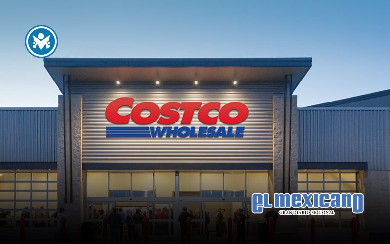 Arrestan a mujer por presunto tr&aacute;fico de migrantes en Costco
