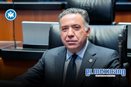 Enrique Inzunza acudirá al Senado pese a polémica judicial Enrique Inzunza acudirá al Senado pese a polémica judicial