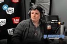 Aldo Trujillo impulsa su carrera con intensa gira de medios en Los Ángeles Aldo Trujillo impulsa su carrera con intensa gira de medios en Los Ángeles