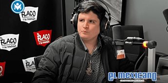 Aldo Trujillo impulsa su carrera con intensa gira de medios en Los Ángeles Aldo Trujillo impulsa su carrera con intensa gira de medios en Los Ángeles