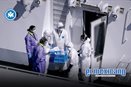 OMS eleva a 12 los casos de hantavirus tras nuevo positivo en Pa&iacute;ses Bajos