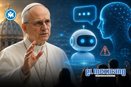 El papa León XIV alerta sobre los chatbots y pide regular la IA antes de su encíclica El papa León XIV alerta sobre los chatbots y pide regular la IA antes de su encíclica