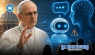 El papa León XIV alerta sobre los chatbots y pide regular la IA antes de su encíclica El papa León XIV alerta sobre los chatbots y pide regular la IA antes de su encíclica