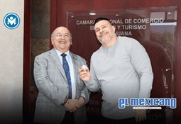 Denuncian presunto abuso en aduanas de Tijuana por mudanza
