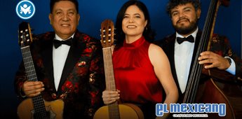 Boleros de Noche celebra 10 años de preservar el bolero en Estados Unidos con concierto especial de iLe Boleros de Noche celebra 10 años de preservar el bolero en Estados Unidos con concierto especial de iLe