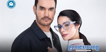 "Tan cerca de ti nace el amor" llega a Las Estrellas con Oka Giner y David Zepeda "Tan cerca de ti nace el amor" llega a Las Estrellas con Oka Giner y David Zepeda