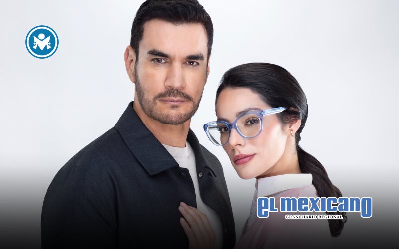 "Tan cerca de ti nace el amor" llega a Las Estrellas con Oka Giner y David Zepeda "Tan cerca de ti nace el amor" llega a Las Estrellas con Oka Giner y David Zepeda