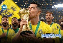 FIFA sanciona al Tri por grito homof&oacute;bico rumbo al Mundial