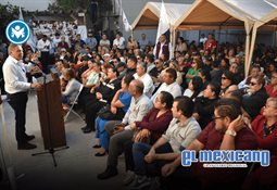 Fecomex respalda a CANACO Tijuana y exige respeto a la institucionalidad de las cámaras locales Fecomex respalda a CANACO Tijuana y exige respeto a la institucionalidad de las cámaras locales