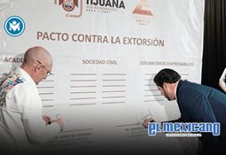Denuncian presunto abuso en aduanas de Tijuana por mudanza