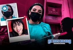 Asaltan joyer&iacute;a en Plaza Sun Mall en Guadalupe, Nuevo Le&oacute;n: roban mercanc&iacute;a en menos de un minuto