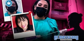 Doctora de Clínica Detox usaba videos de cirujana peruana Doctora de Clínica Detox usaba videos de cirujana peruana