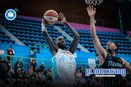 Zonkeys toma ventaja en playoffs tras imponerse a Ángeles en la capital Zonkeys toma ventaja en playoffs tras imponerse a Ángeles en la capital