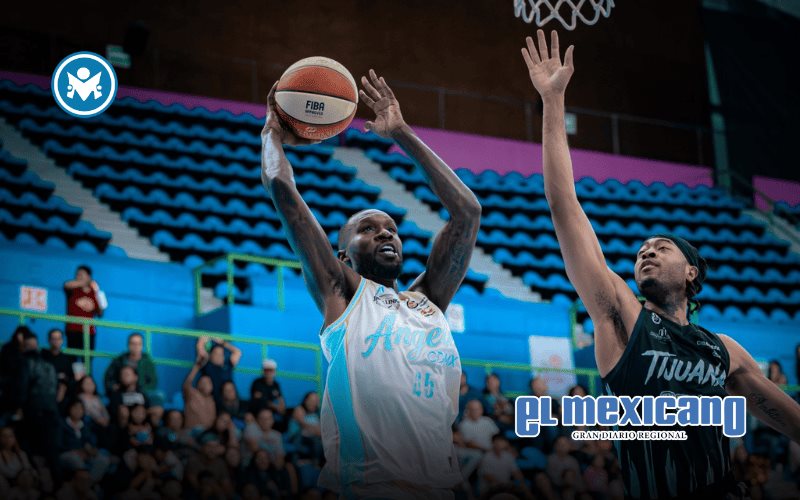 Zonkeys toma ventaja en playoffs tras imponerse a Ángeles en la capital Zonkeys toma ventaja en playoffs tras imponerse a Ángeles en la capital