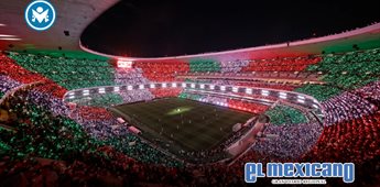 FIFA sanciona al Tri por grito homof&oacute;bico rumbo al Mundial