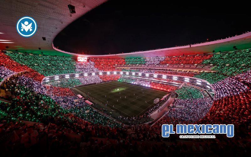 FIFA sanciona al Tri por grito homof&oacute;bico rumbo al Mundial