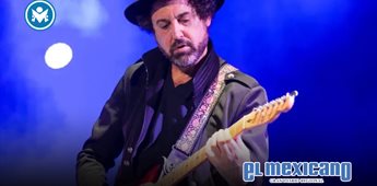 Alejandro Marcovich permanece en coma tras derrame cerebral Alejandro Marcovich permanece en coma tras derrame cerebral