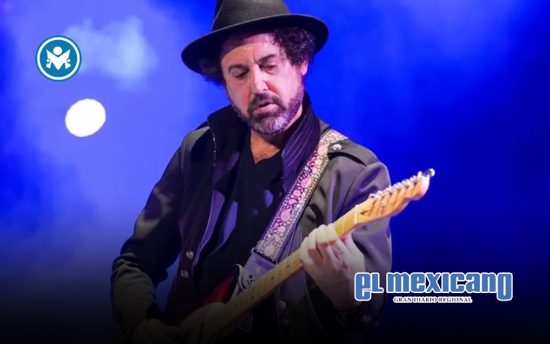 Alejandro Marcovich permanece en coma tras derrame cerebral