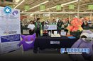 TVtón 32 logra meta de 7,410 sueños con apoyo solidario TVtón 32 logra meta de 7,410 sueños con apoyo solidario