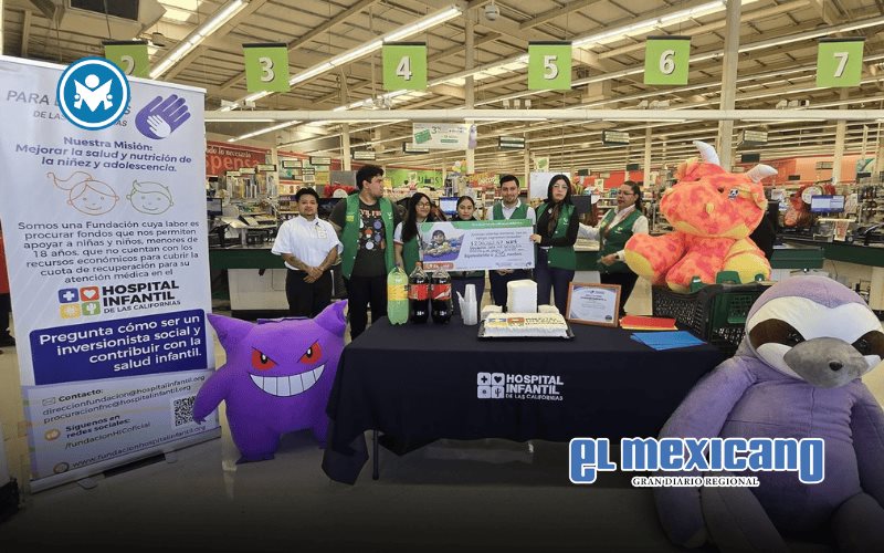 TVtón 32 logra meta de 7,410 sueños con apoyo solidario TVtón 32 logra meta de 7,410 sueños con apoyo solidario
