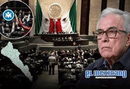 FGR cita a Maru Campos y a Rub&eacute;n Rocha por investigaciones