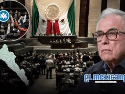 Morena frena juicio político contra Rocha Moya en el Congreso Morena frena juicio político contra Rocha Moya en el Congreso