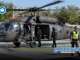 Rescatan en Jalisco a ciudadano estadounidense secuestrado tras alerta del FBI Rescatan en Jalisco a ciudadano estadounidense secuestrado tras alerta del FBI