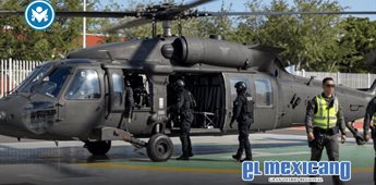 Rescatan en Jalisco a ciudadano estadounidense secuestrado tras alerta del FBI Rescatan en Jalisco a ciudadano estadounidense secuestrado tras alerta del FBI