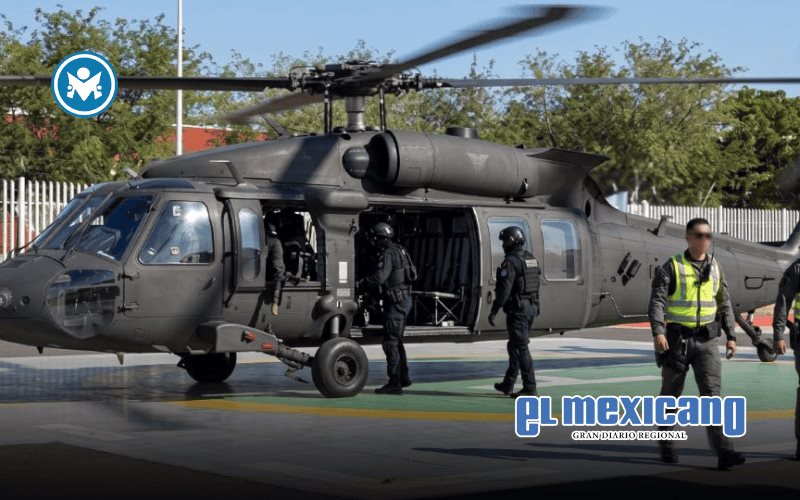 Rescatan en Jalisco a ciudadano estadounidense secuestrado tras alerta del FBI