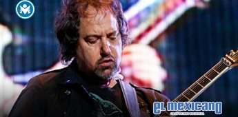 Alejandro Marcovich, exguitarrista de Caifanes, en coma tras sufrir un derrame cerebral Alejandro Marcovich, exguitarrista de Caifanes, en coma tras sufrir un derrame cerebral