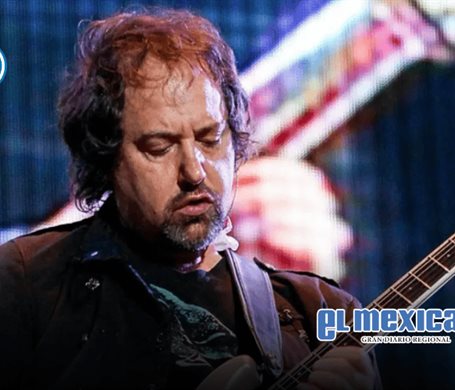 Alejandro Marcovich, exguitarrista de Caifanes, en coma tras sufrir un derrame cerebral Alejandro Marcovich, exguitarrista de Caifanes, en coma tras sufrir un derrame cerebral