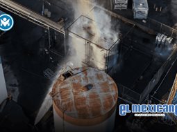 California declara emergencia por fuga química y evacuaciones masivas en el condado de Orange California declara emergencia por fuga química y evacuaciones masivas en el condado de Orange