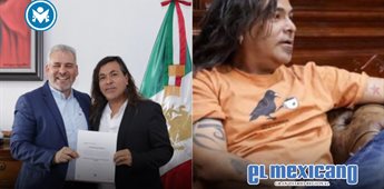 Sergio Pimentel asume rectoría de la Universidad Tecnológica de Morelia Sergio Pimentel asume rectoría de la Universidad Tecnológica de Morelia