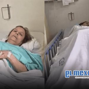 Viralizan video de negligencia en clínica 32 del IMSS en CDMX Viralizan video de negligencia en clínica 32 del IMSS en CDMX