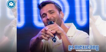 Christian Daniel regresa al pop latino Christian Daniel regresa al pop latino