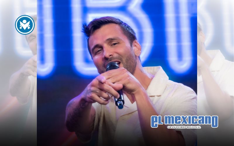 Christian Daniel regresa al pop latino