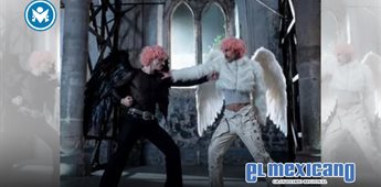 Yacoby regresa con su nuevo sencillo Angel The Devil Yacoby regresa con su nuevo sencillo Angel The Devil