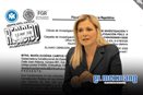 FGR cita a Maru Campos y a Rubén Rocha por investigaciones FGR cita a Maru Campos y a Rubén Rocha por investigaciones