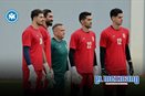 Irán instalará su base para entrenar en Tijuana Irán instalará su base para entrenar en Tijuana