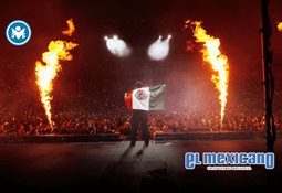 Dua Lipa presenta Dua Lipa (Live From Mexico), junto con la pel&iacute;cula del concierto ya disponible