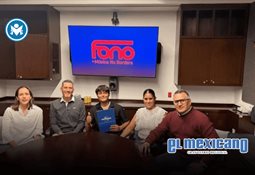 Christian Daniel regresa al pop latino