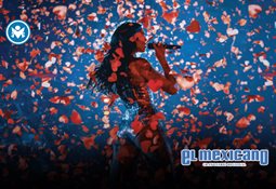 Christian Daniel regresa al pop latino